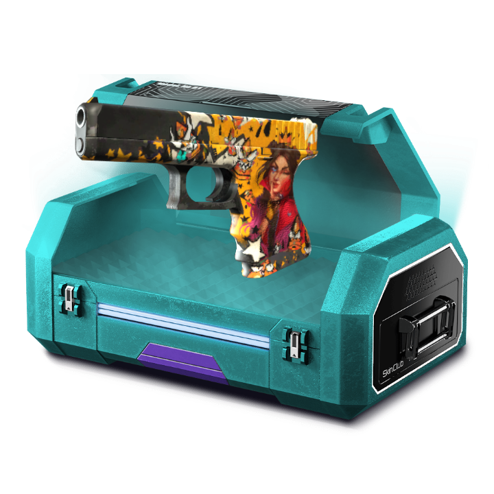 GLOCK HEAVEN PROFIT
