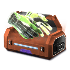 2% GLOVES MINIMAL