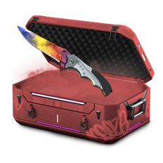 %1 Lucky %1 Knife