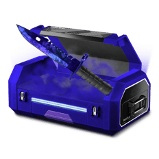 God Dream Loadout