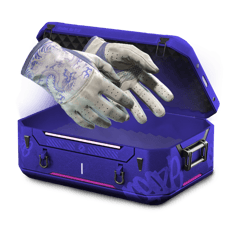 5.5% Gloves
