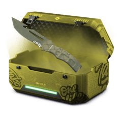KNIFE