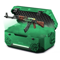 DREAM 4 Fire Serpent