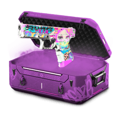 5% glock Fully Tuned