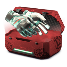 50% GLOVES