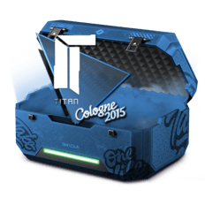 Sticker case 1337