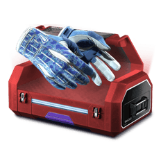 50/50 gloves