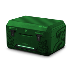 Case dark