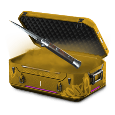 FARM KNIFES 100% PROFIT