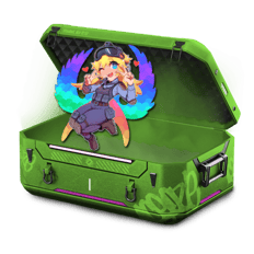Cheap Holo Grab Bag