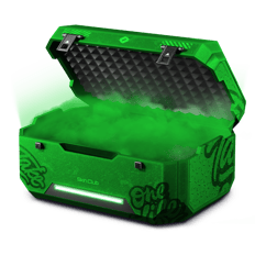 farm ak neon