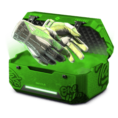 Glove 50/50