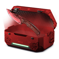 Gut Knife EZ Profit