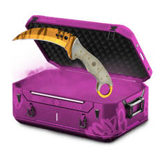 70% Knife