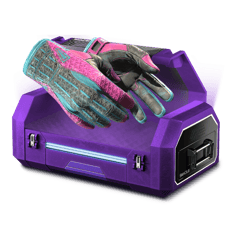 80% NO HARM GLOVE FARM