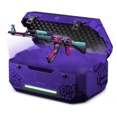 ak go sshare