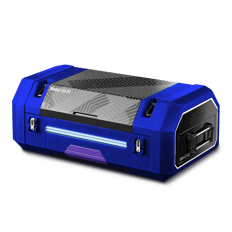 10%Blue