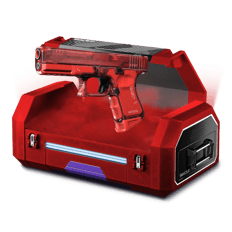 AKA - GLOCK 20%