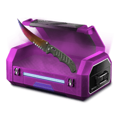 5% case