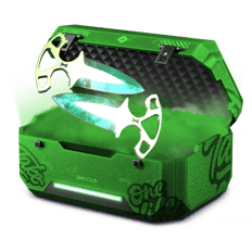 50 50 green heven