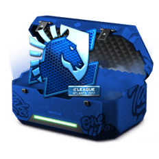 atlanta foil s3b7