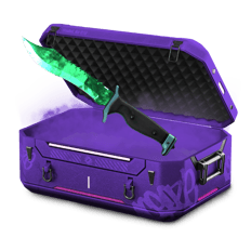 Combat's Emerald-BestCase