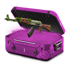 15% AK LUCKY