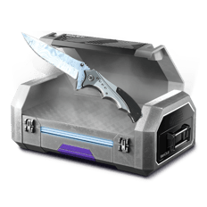 50/50 knife