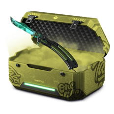 charm case