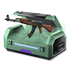 10% AK