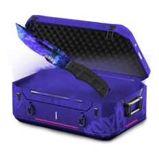 BLUE CT