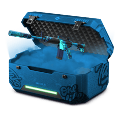 Farm  M4A1-S ™