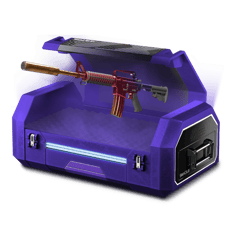 10% crazy loot