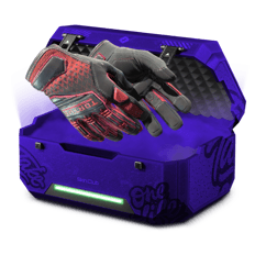 Alba Gloves
