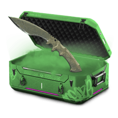 0.7 knife