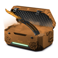 🐯FARM TIGER TOOTH 75%🐯