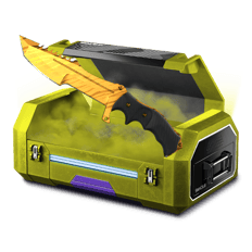 1% Nice Knife!