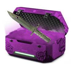M9 KNIFE