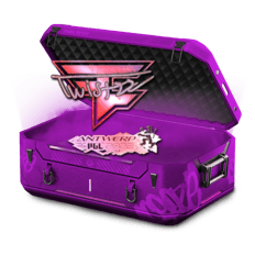 62% WIN STICKER