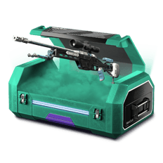 SPECIAL BOX!