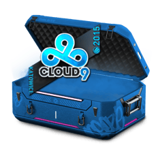 50% Stickers