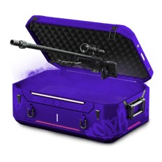 Demon Case 666