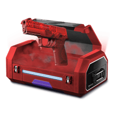 BALANCED P250