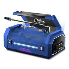 0.001 Gungnir