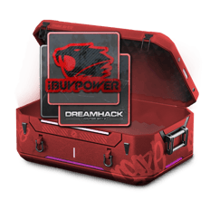 Red Sticker