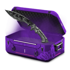 1% Kukri but 89% Loss
