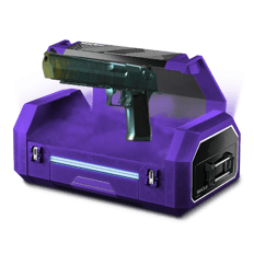 Deagle 2