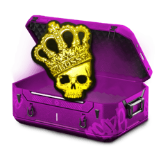 10% CRAZY STICKER LUCK💎⭐