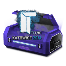 15% Titan