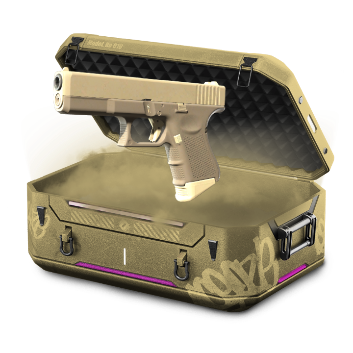 FN LOW GRADE SKINS